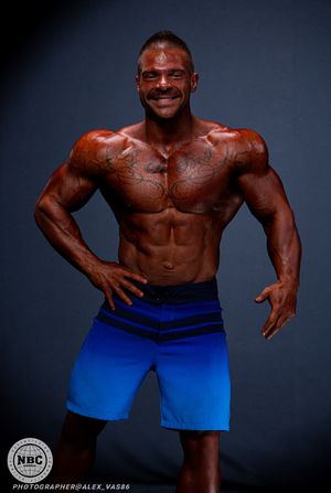 Фотограф Александр Васильев